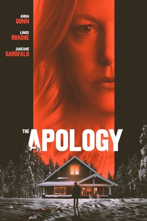The Apology's poster