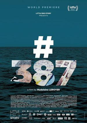 Number 387's poster image