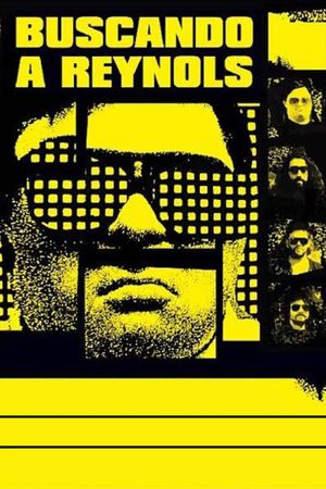 Buscando a Reynols's poster
