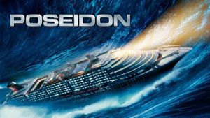 Poseidon's poster