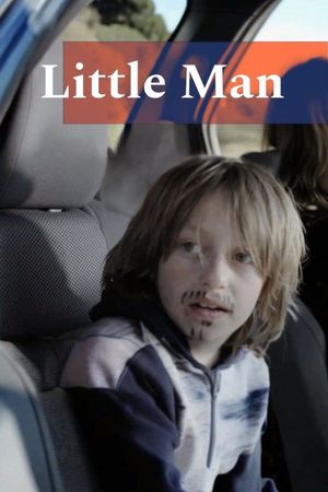Little Man's poster