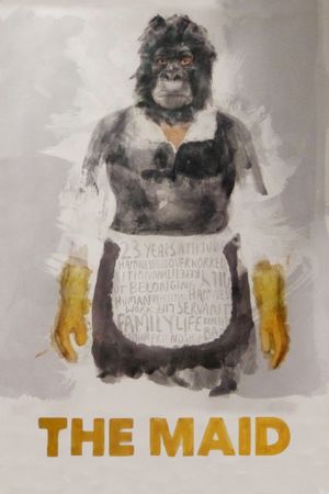 The Maid's poster