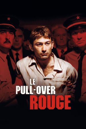 The Red Sweater's poster