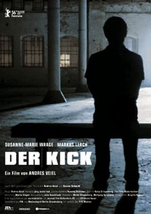 Der Kick's poster