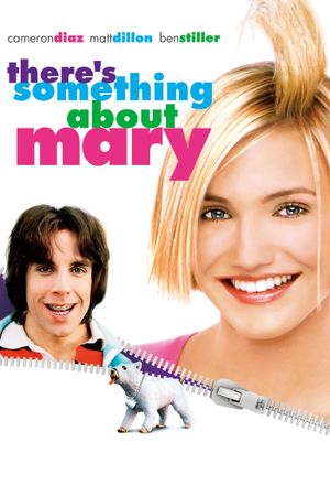 There's Something About Mary's poster