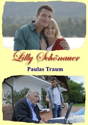 Lilly Schönauer - Paulas Traum's poster