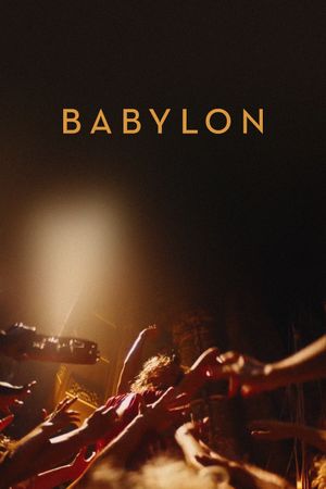 Babylon's poster