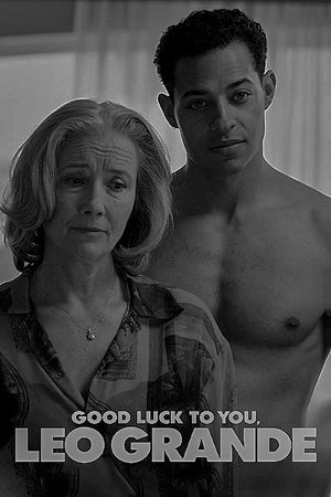 Good Luck to You, Leo Grande's poster
