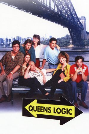 Queens Logic's poster