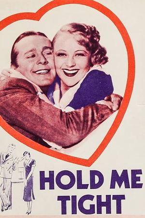 Hold Me Tight's poster