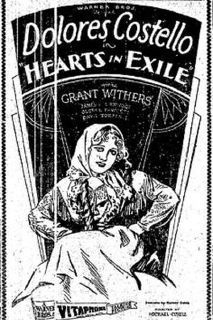 Hearts in Exile's poster image