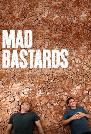 Mad Bastards's poster