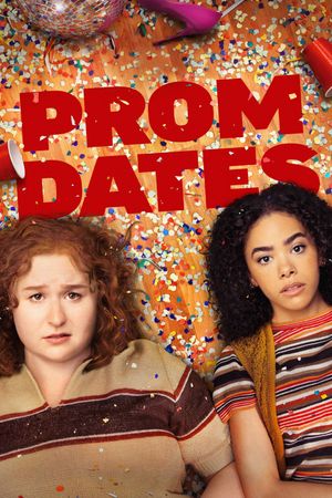 Prom Dates's poster