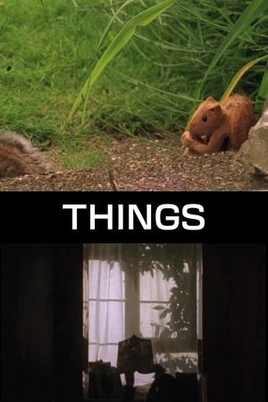 Things's poster