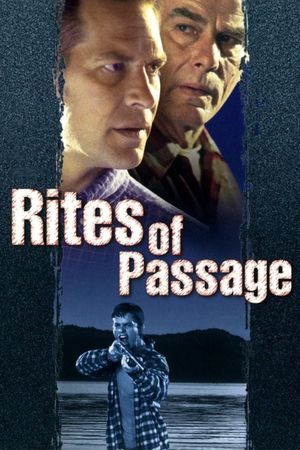 Rites of Passage's poster
