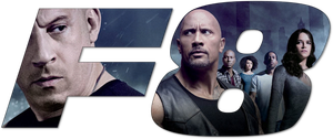 The Fate of the Furious's poster