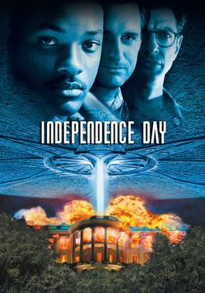 Independence Day's poster