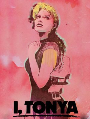 I, Tonya's poster