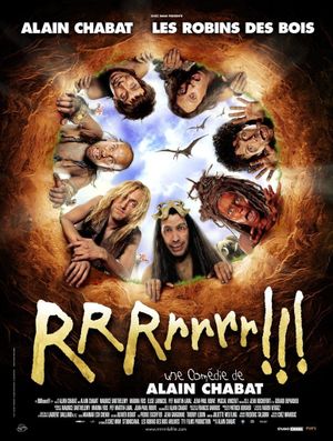 RRRrrrr!!!'s poster