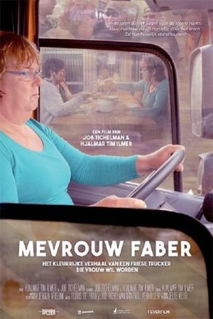 Mevrouw Faber's poster image