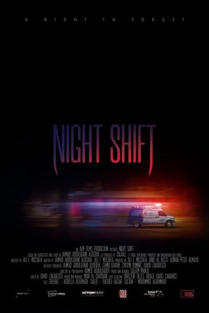 Night Shift's poster