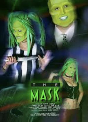 The Mask's poster