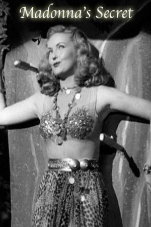 The Madonna's Secret's poster