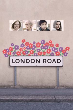 London Road's poster