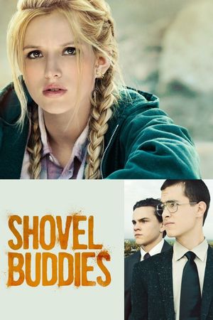 Shovel Buddies's poster