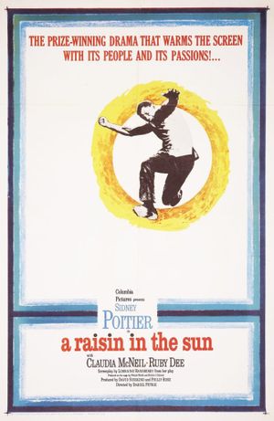 A Raisin in the Sun's poster