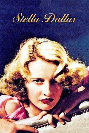 Stella Dallas's poster