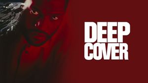 Deep Cover's poster