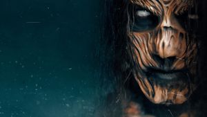 The Hangman's poster