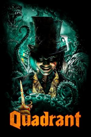 Quadrant's poster