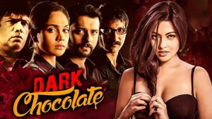 Dark Chocolate's poster