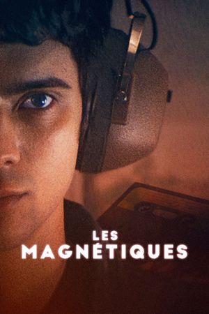 Magnetic Beats's poster