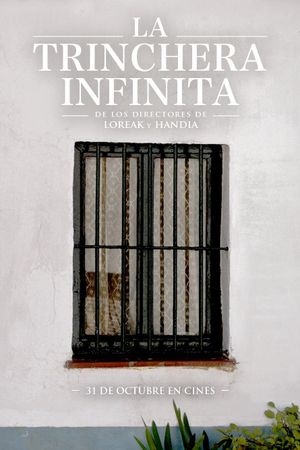 The Endless Trench's poster