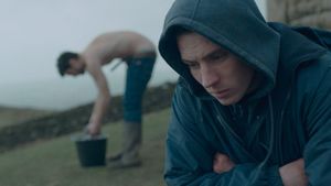 God's Own Country's poster