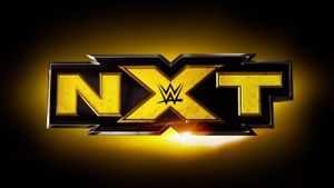 WWE NXT Live: From San Jose 2015's poster