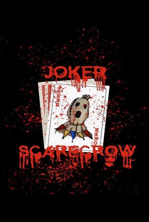 Joker Scarecrow's poster