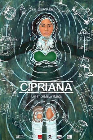 Cipriana's poster