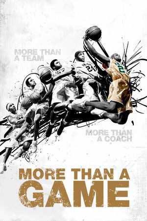 More Than a Game's poster