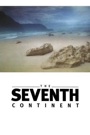 The Seventh Continent's poster