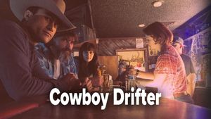 Cowboy Drifter's poster
