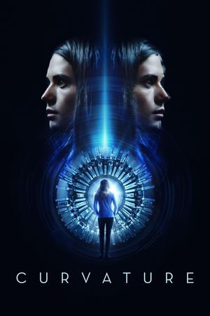 Curvature's poster