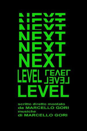 Next Level's poster