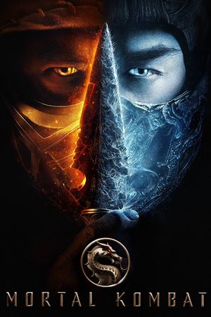 Mortal Kombat's poster