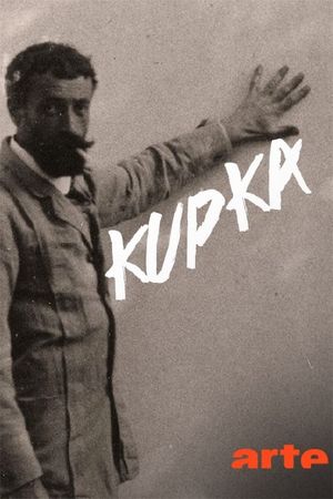 Kupka - Pionnier de l'art abstrait's poster