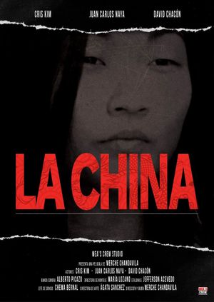 La China's poster