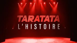 Taratata l'histoire's poster